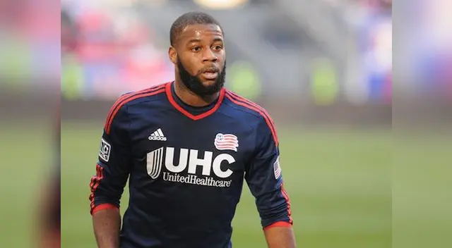 Andrew Farrel vivió en Perú y juega en la MLS. Andrew Farrel vivió en Perú y juega en la MLS.