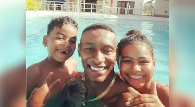 Le fue bien en Polonia.