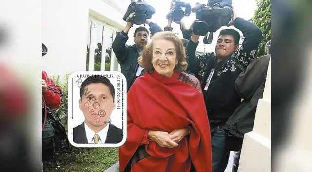 Magistrado en el ojo de la tormenta por fallo a favor de Fernenbug.