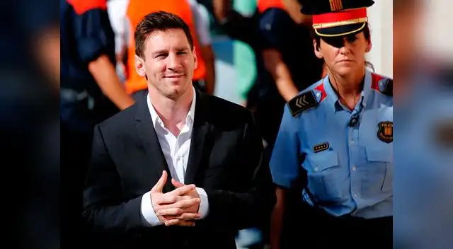 El juicio será tres días después de la final de la Champions League