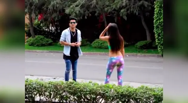 Perú no fue ajeno a este experimento