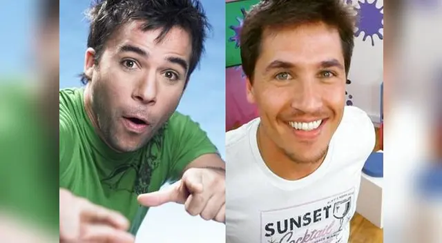 Schuller le dedicó unas palabras a través de Twitter.