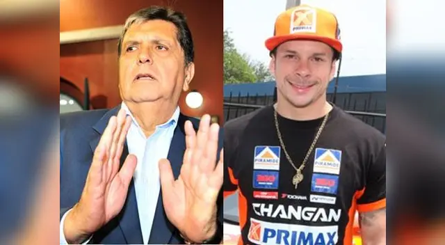 Hart dio el 'balconazo' a su propio estilo.