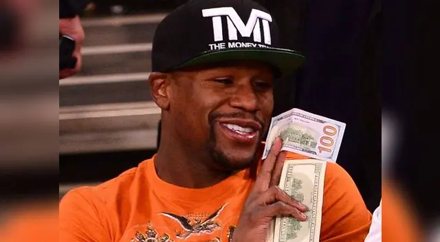 Boxeador puso sus condiciones para su próxima gira.