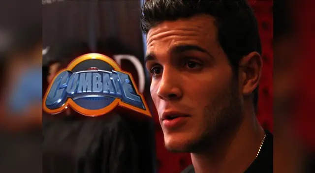 Fanáticos se solidarizaron con el excombatiente.