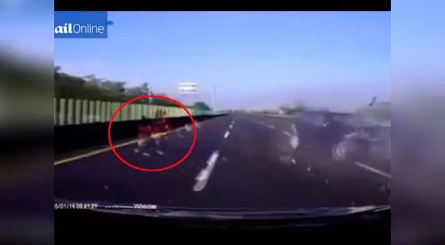 Las imágenes pueden herir susceptibilidades. Las imágenes pueden herir susceptibilidades.