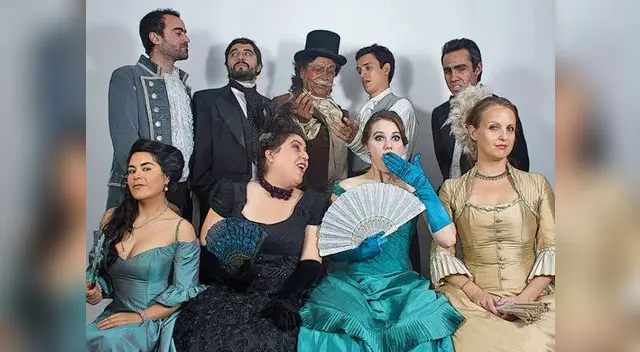 Reynaldo Arenas vuelve a los escenarios con éxito de Oscar Wilde. Reynaldo Arenas vuelve a los escenarios con éxito de Oscar Wilde.