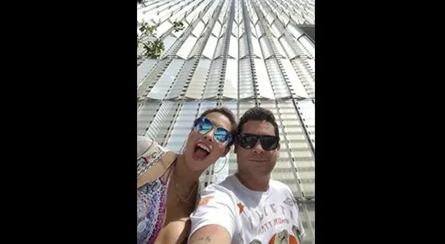 Sacó las garras. Sacó las garras.