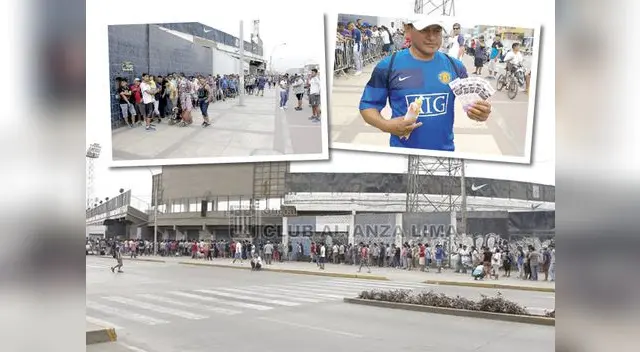 Se prevé que La Noche Blanquiazul contra Emelec será a estadio lleno.