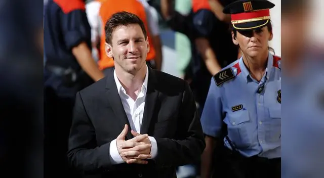 La Pulga habría ocultado más de 4 millones de euros. La Pulga habría ocultado más de 4 millones de euros.