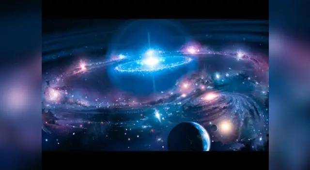 ¿Crees que exista un mundo paralelo?