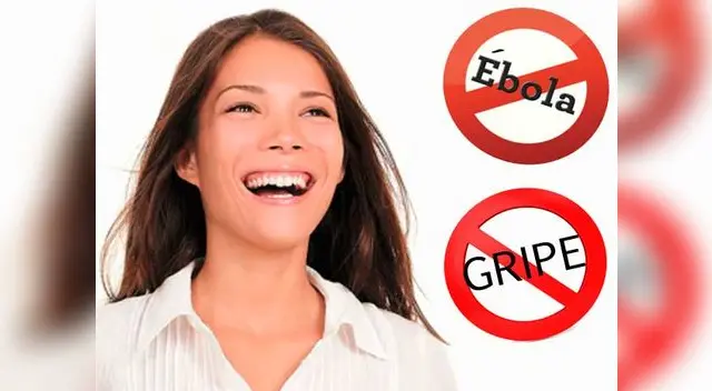 Las mujeres son más fuertes que los hombres.