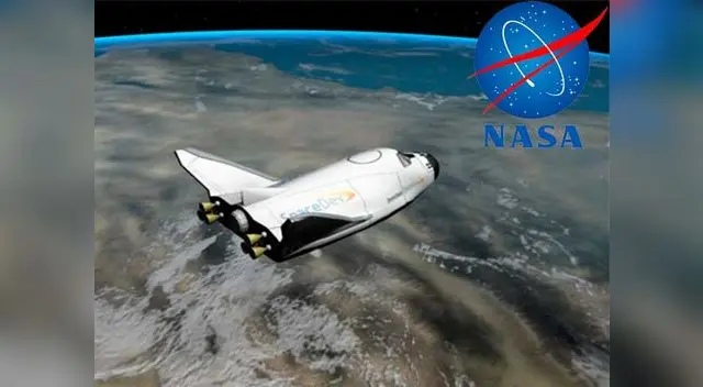 Dream Chaser. Dream Chaser.