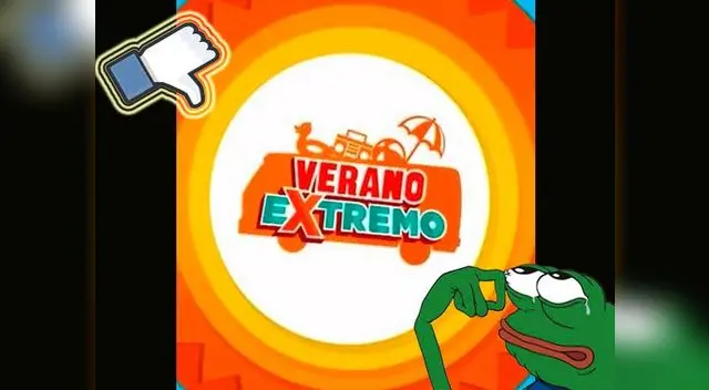 Rating de 'Verano extremo' refleja el poco interés de los televidentes.