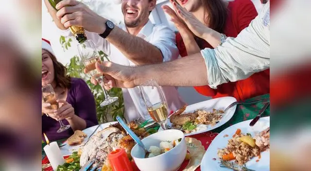 Ocho tips para tener una nutrición balanceada.