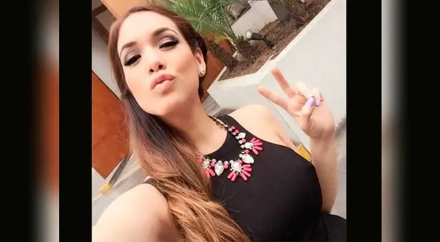 Jazmín Pinedo. Jazmín Pinedo.