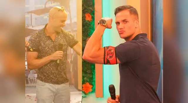 Los hermanos Agostini serán los capitanes.