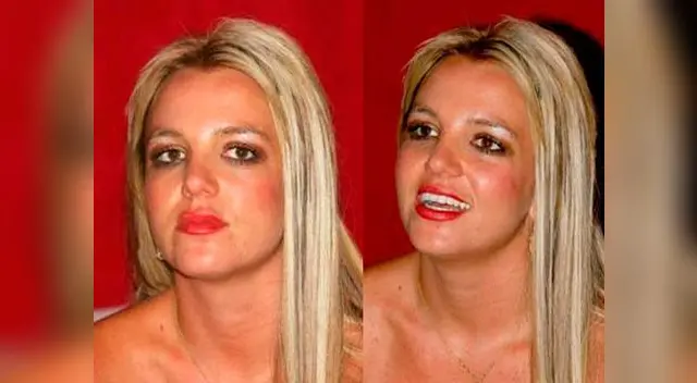 Britney Spears.