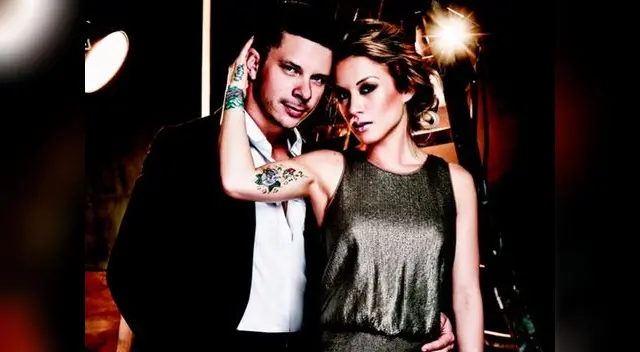 ¿Se acabó el amor? ¿Se acabó el amor?