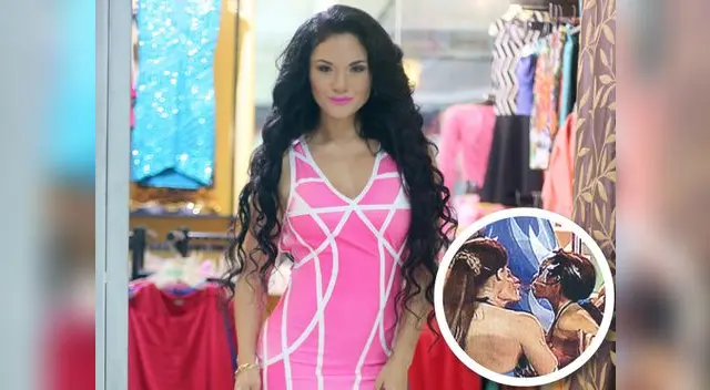 Siguen dando que hablar. Siguen dando que hablar.