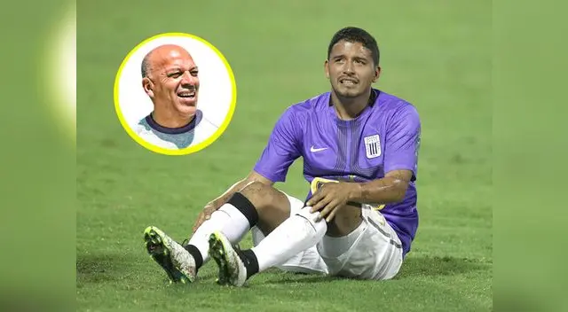 Arriba, Pajoy y Pando buscarán los goles. 