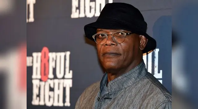 Actor invitó a peruanos a ver su último filme