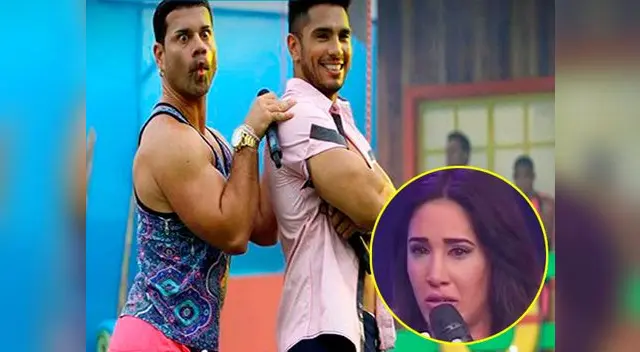 Modelo se pronunció en redes sociales tras el maltrato sufrido