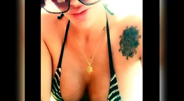 En redes sociales tiene un gran número de seguidores En redes sociales tiene un gran número de seguidores