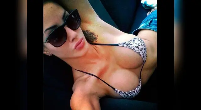 En redes sociales tiene un gran número de seguidores En redes sociales tiene un gran número de seguidores