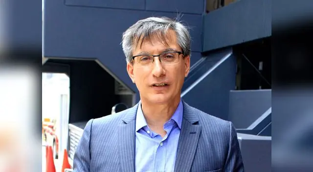 Federico Salazar. Federico Salazar.