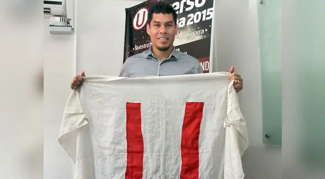 Hernán Rengifo. Hernán Rengifo.