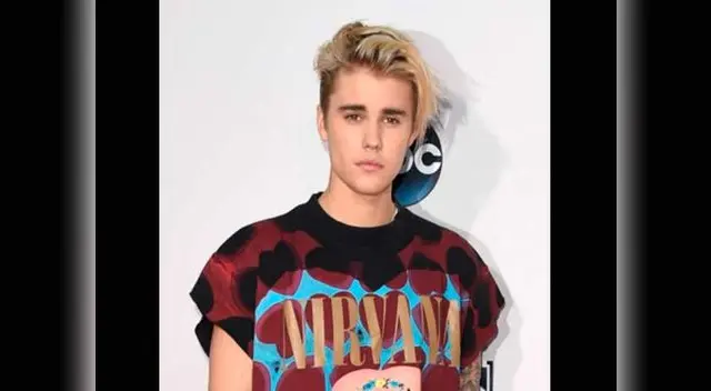 Justin Bieber. Justin Bieber.