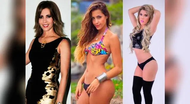 Maritere aconsejó así a Milett y Yahaira. Maritere aconsejó así a Milett y Yahaira.