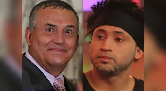 Zumba no perdona los calificativos que tuvo el candidato presidencial nacionalista.