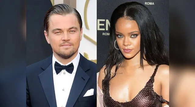 ¿Nueva pareja en Hollywood? ¿Nueva pareja en Hollywood?