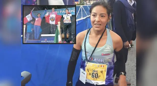 Dice seguirá entrenando para llegar en forma a Río 2016. 