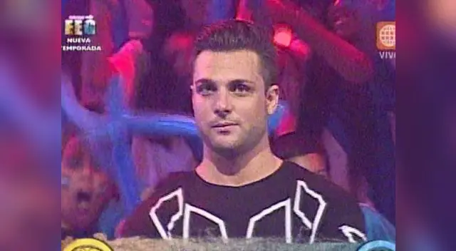 Nicola Porcella se convierte en capitán de Las Cobras.