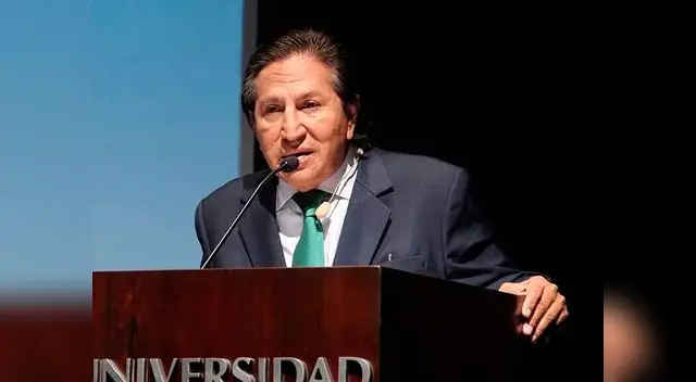 Candidato es criticado cuando habló de corrupción