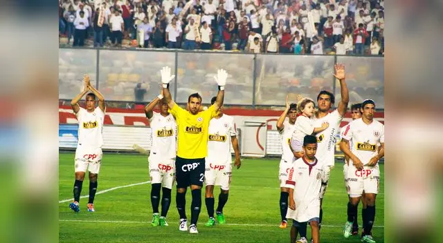 Club chileno emitió sus disculpas por el cambio