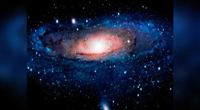 Estructuras invisibles en la Vía Láctea. Estructuras invisibles en la Vía Láctea.