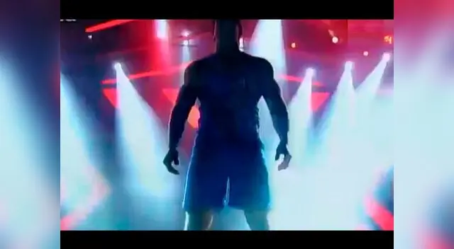 Nuevo 'jale' no espero el inicio de la nueva temporada