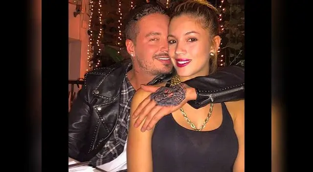 Una razón más para que te agrade el cantante colombiano Una razón más para que te agrade el cantante colombiano