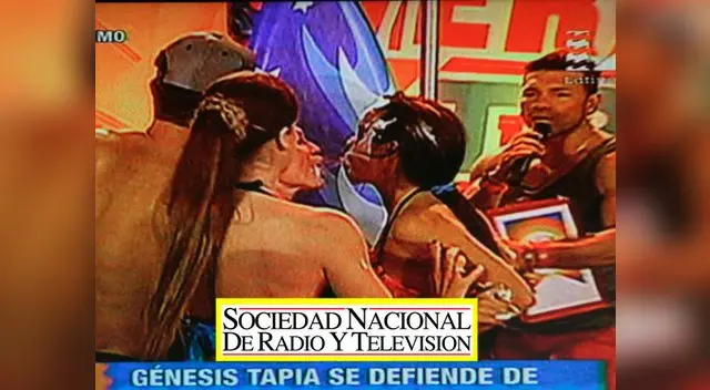 Broncaza en Verano Extremo parece que pasará factura a Latina. Broncaza en Verano Extremo parece que pasará factura a Latina.