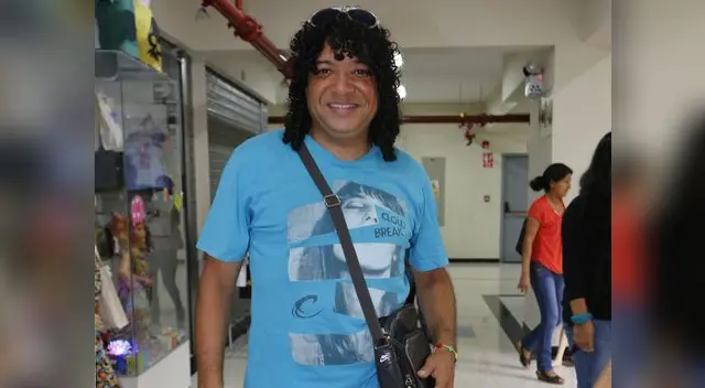 Reaparecerá por ATV.