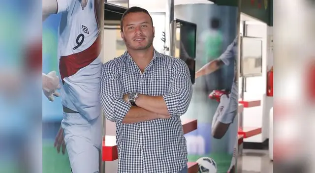 Jenko del Río. Jenko del Río.