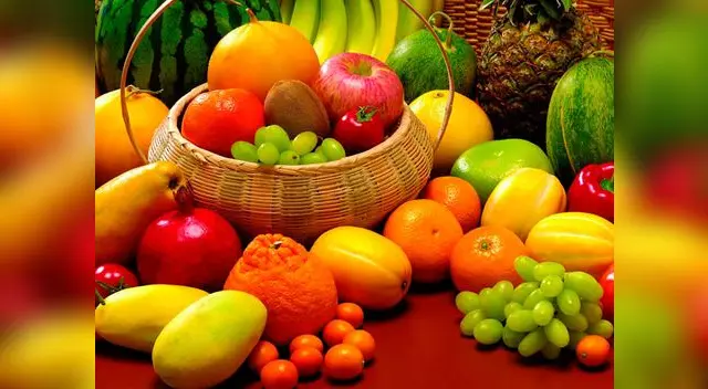 Aquí te decimos cuáles debes consumir para no aumentar kilos.