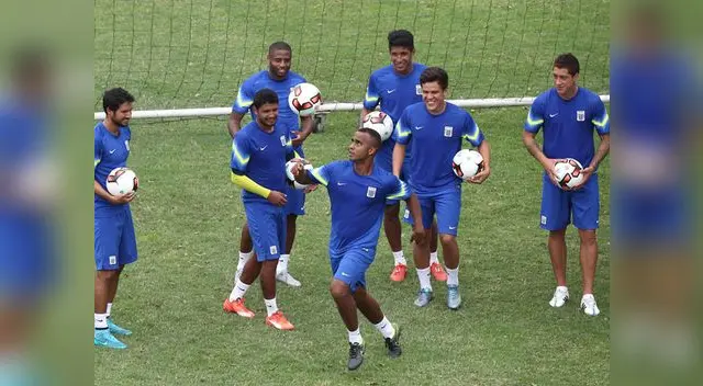 Jhonnier Montaño no jugará ante Emelec. Jhonnier Montaño no jugará ante Emelec.