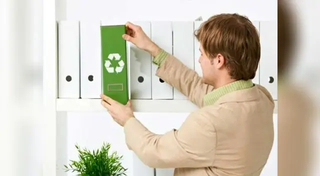 Mejora el ambiente de tu trabajo con estos pasos.