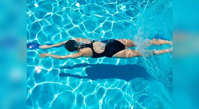 Disfruta de esta temporada de calor.