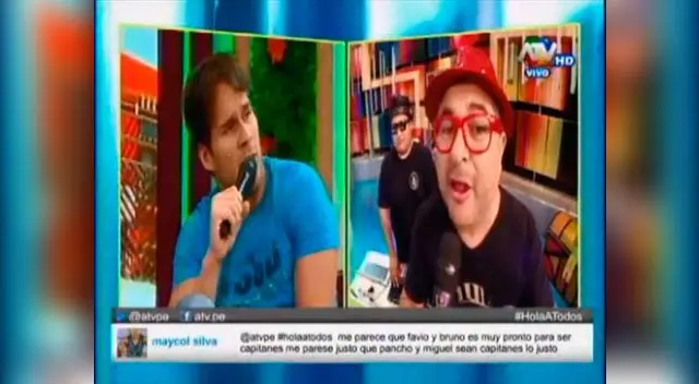 'Thor' no soportó las críticas y explotó